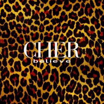 CHER - BELIEVE (25TH ANNIVERSARY/DELUXE)