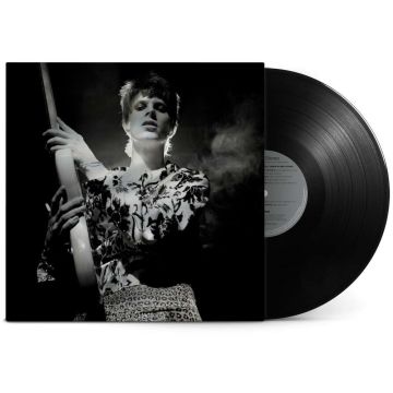 DAVID BOWIE - ROCK N ROLL STAR