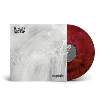 IDLEWILD - CAPTAIN