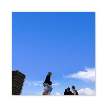 FRED AGAIN - TEN DAYS (WHITE VINYL)