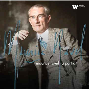MAURICE RAVEL - BEST OF RAVEL