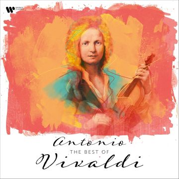 VARIOUS ARTISTS - ANTONIO VIVALDI: BEST OF VIVALDI