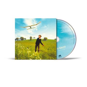 JAMES BLUNT - WHO WE USED TO BE