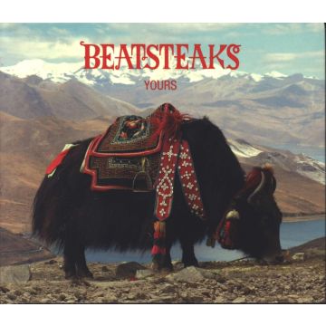 BEATSTEAKS - YOURS