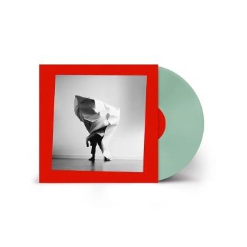 MOTHER MOTHER - GRIEF CHAPTER (140G/BOTTLE CLEAR VINYL)