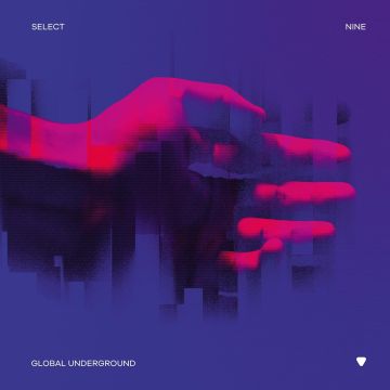 GLOBAL UNDERGROUND - GLOBAL UNDERGROUND: SELECT #9