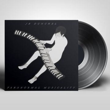 JB DUNCKEL - JB DUNCKEL: PARANORMAL MUSICALITY