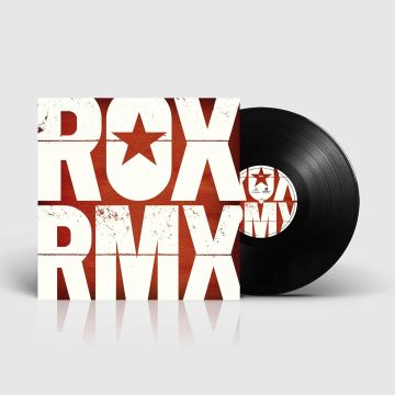 ROXETTE - ROX RMX