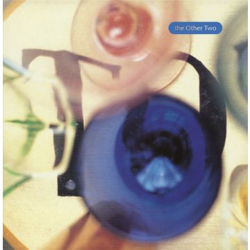 OTHER TWO - TASTY FISH (REMIX) (140G/TRANSLUCENT BLUE VINYL)