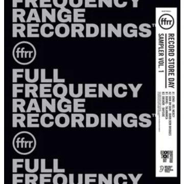FFRR RECORD STORE DAY SAMPLER VOL. 1 - FFRR RECORD STORE DAY SAMPLER VOL. 1