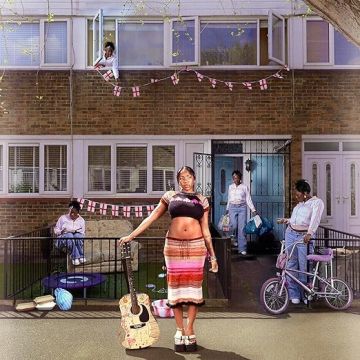RACHEL CHINOURIRI - WHAT A DEVASTATING TURN OF EVENTS (COLOR VINYL)