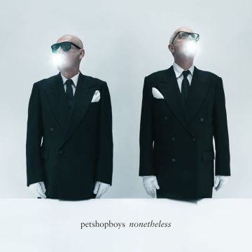 Pet Shop Boys - Nonetheless (BLU-RAY AUDIO/ DOLBY ATMOS)