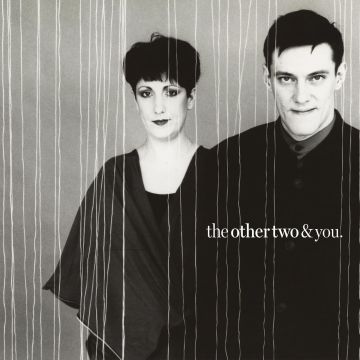 OTHER TWO - OTHER TWO & YOU (2024 REMASTER)