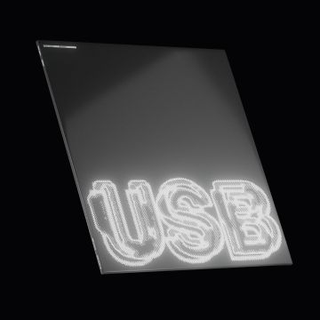 FRED AGAIN - USB: VOL. 1