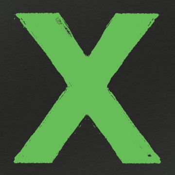 ED SHEERAN - X (10TH ANNIVERSARY)