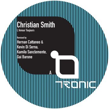 Christian Smith - L'Amour Toujours