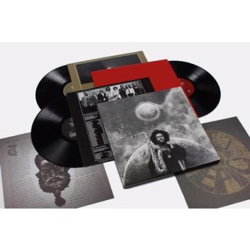 Kamasi Washington - The Epic