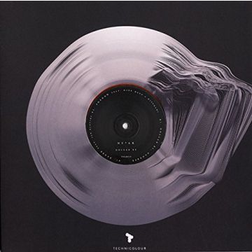 NY*AK - DOLLAR EP