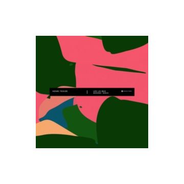 HENRI TEXIER - LES LA-BAS (BONOBO REMIX)