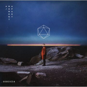 ODESZA - MOMENT APART
