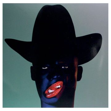 YOUNG FATHERS - COCOA SUGAR