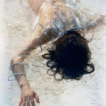 MARIE DAVIDSON - SO RIGHT (EP)