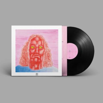 JAMESZOO - BLIND (140G/DL CARD)