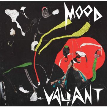 Hiatus Kaiyote - Mood Valiant