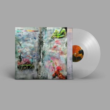 FOLLY GROUP - HUMAN & KIND (CRYSTAL CLEAR VINYL/140G)