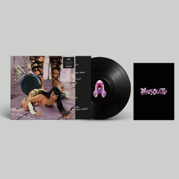 LYZZA - MOSQUITO (140G)