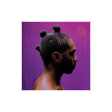 TERENCE ETC. - V O R T E X