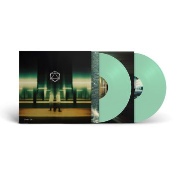 ODESZA - LAST GOODBYE