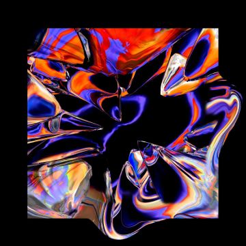 O'FLYNN X FRAZER RAY - SHIMMER (GRAY MARBLE VINYL/2LP/140G)