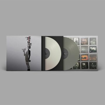 CINEMATIC ORCHESTRA - MAN WITH A MOVIE CAMERA (20TH ANNIVERSARY EDITION/ASHEN & PEWTER