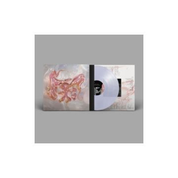 HAKUSHI HASEGAWA - MAHOGAKKO (LILAC SMOKE MARBLED VINYL )