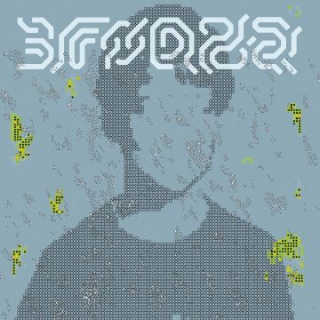 MACHINEDRUM - 3FOR82 (140G)