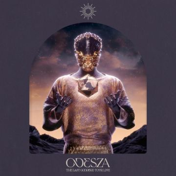 ODESZA - The Last Goodbye Tour Live