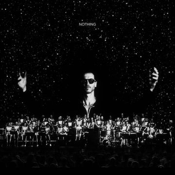 COLE,LOUIE WITH METROPOLE ORKEST & JULES BUCKLEY - NOTHING
