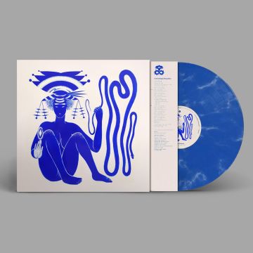 Hiatus Kaiyote - Love Heart Cheat Code