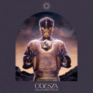 ODESZA - LAST GOODBYE TOUR LIVE