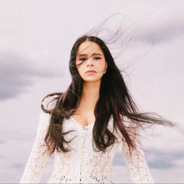 SOFIA KOURTESIS - VOLVER (140G/EP)