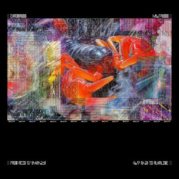 BICEP - CHROMA 000 (DELUXE)