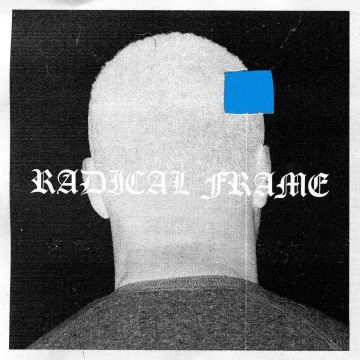 ACTRESS - RADICAL FRAME (140G)