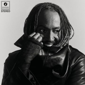 Thundercat - Distracted (red Vinyl, Download, Poster Insert)