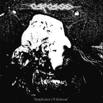 CARCASS - SYMPHONIES OF SICKNESS