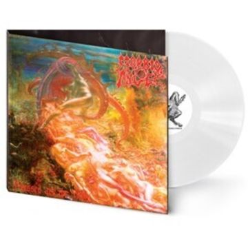 MORBID ANGEL - BLESSED ARE THE SICK (WHITE VINYL)