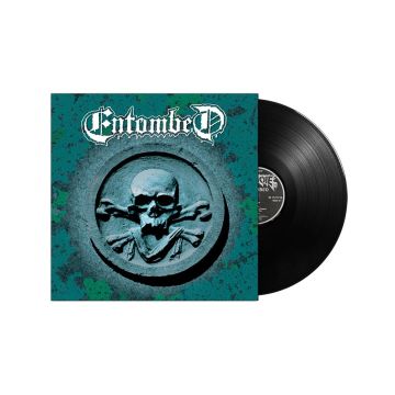 ENTOMBED - ENTOMBED