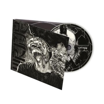 WORMROT - DIRGE