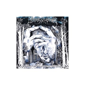 WOODS OF YPRES - WOODS 5: GREY SKIES & ELECTRIC LIGHT