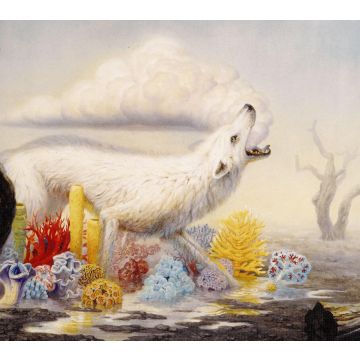 RIVAL SONS - HOLLOW BONES